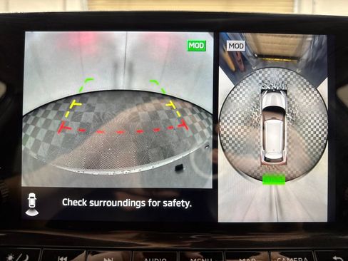 Used 2022 Mitsubishi Outlander SE image 16