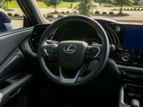 Used 2024 Lexus TX 350 FWD w/ Cold Weather Package image 23