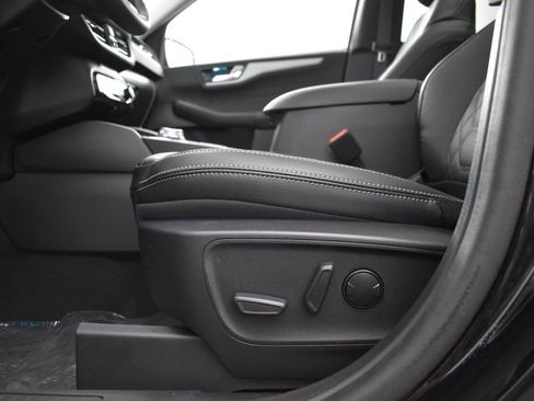 New 2024 Ford Escape SE w/ PHEV Premium Package image 22