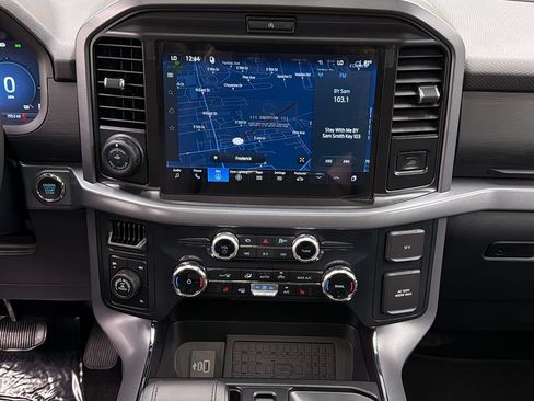 Used 2026 Ford F150 XLT w/ Equipment Group 303A High AWD/4WD image 20