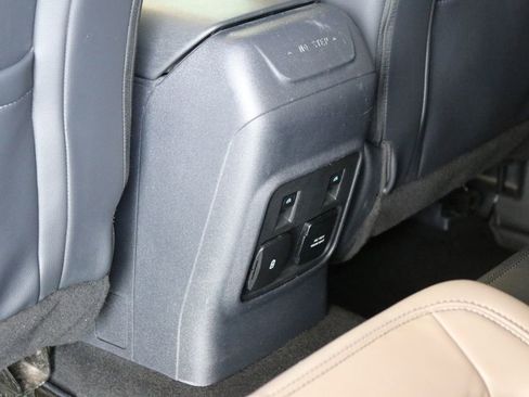 Used 2021 Ford Bronco Wildtrak AWD/4WD image 24
