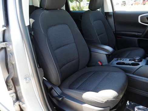 Used 2022 Ford Bronco Sport AWD/4WD image 53