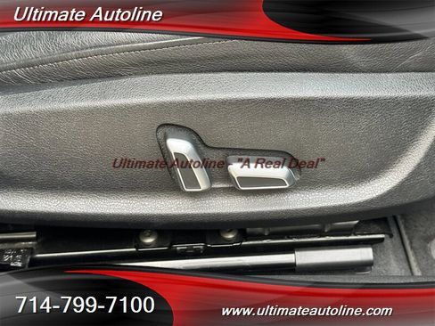 Used 2016 Audi A6 2.0T Premium Plus w/ Premium Plus Package image 34