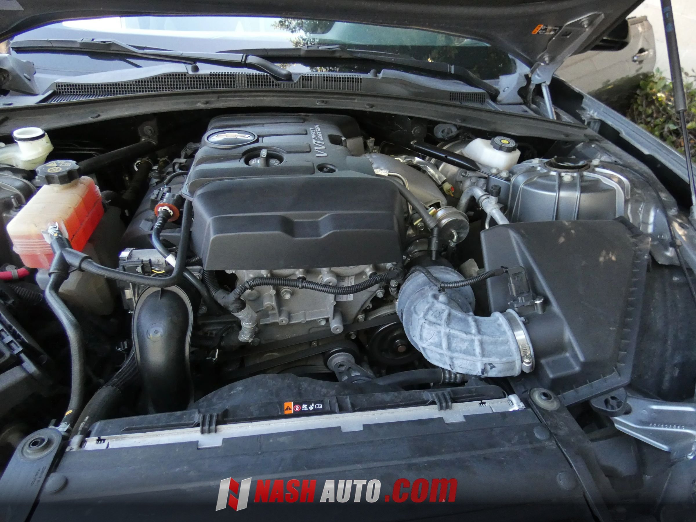 Used 2021 Chevrolet Camaro LT w/ Redline Edition RWD image 58