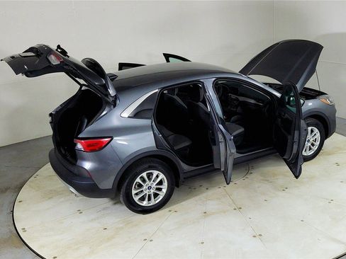 Used 2022 Ford Escape SE w/ Convenience Package image 27