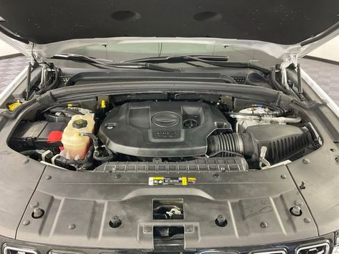 Used 2022 Jeep Grand Cherokee Summit w/ Adv Protech Group IV AWD/4WD image 40