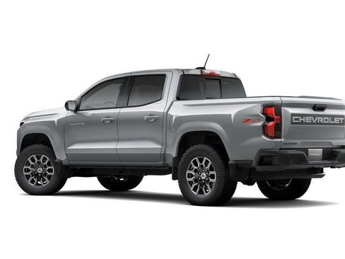 New 2026 Chevrolet Colorado Z71 w/ Technology Package image 28