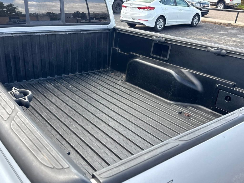 Used 2010 Toyota Tacoma 2WD Access Cab w/ Convenience Pkg image 20