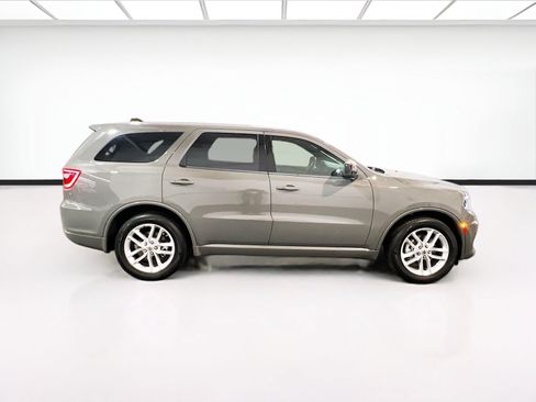 Used 2023 Dodge Durango GT RWD image 24