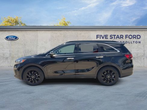 Used 2020 Kia Sorento S FWD image 5
