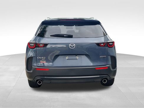 Used 2025 MAZDA CX-50 AWD 2.5 S w/ Preferred Package image 14