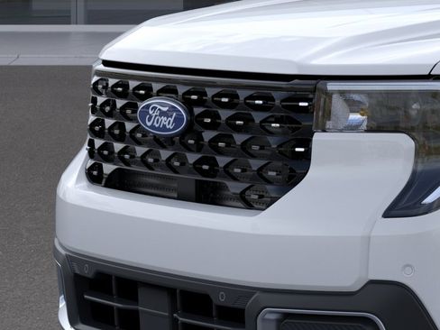 New 2026 Ford Maverick Lariat AWD/4WD image 56