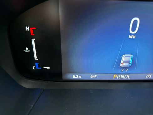 New 2026 Ford Escape ST-Line image 7