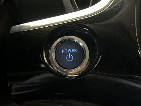 Used 2021 Toyota Prius Prime XLE w/ Carpet Mat Package (TMS) FWD image 34
