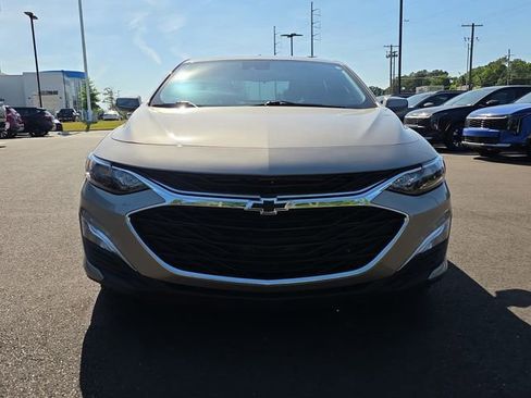Used 2024 Chevrolet Malibu RS FWD image 8