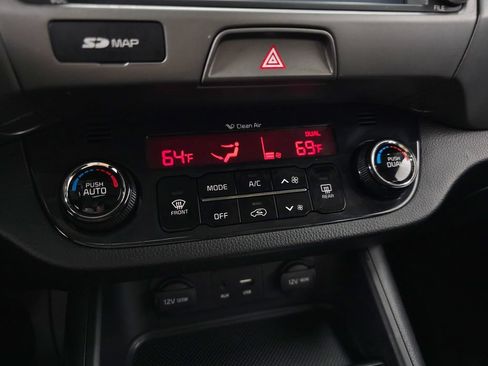 Used 2016 Kia Sportage EX w/ EX Premium Package AWD/4WD image 21