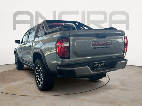 New 2025 GMC Canyon AT4 w/ Nightfall Edition image 8