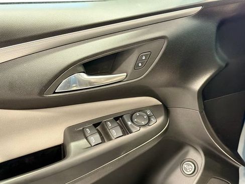 Used 2024 Buick Envista Avenir FWD image 16