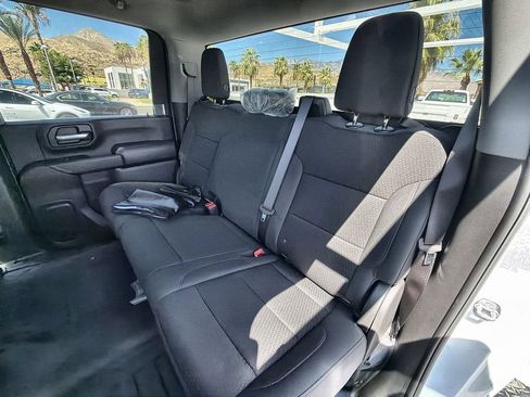 New 2025 Chevrolet Silverado 3500 W/T w/ WT Convenience Package RWD image 24