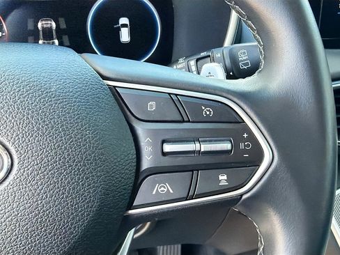 Used 2022 Hyundai Santa Fe SEL w/ Convenience + Premium Package image 35