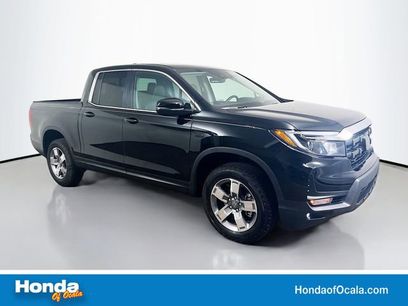 Certified 2026 Honda Ridgeline RTL