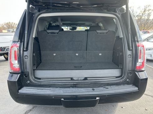 Used 2020 GMC Yukon SLT image 5