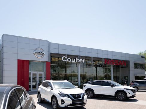 Used 2025 Nissan Pathfinder SL w/ SL Premium Package image 24