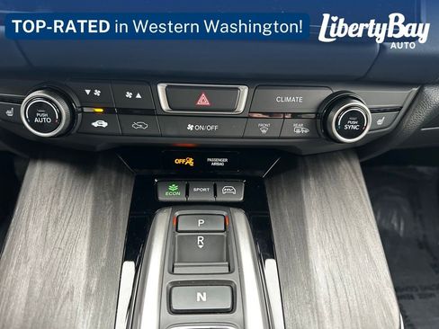 Used 2020 Honda Clarity Plug-In Hybrid image 25