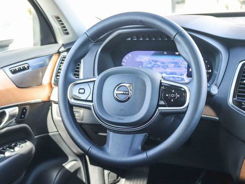 Used 2024 Volvo XC90 T8 Plus AWD/4WD image 17