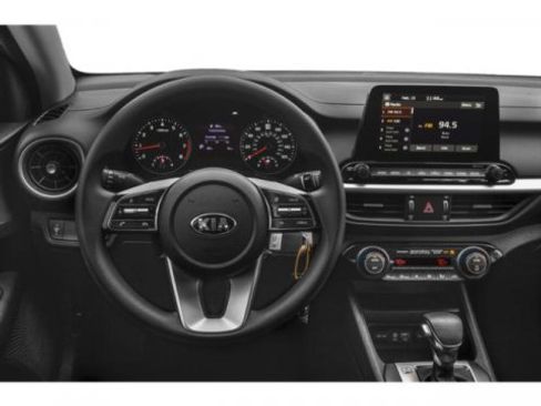 Used 2019 Kia Forte LXS image 10