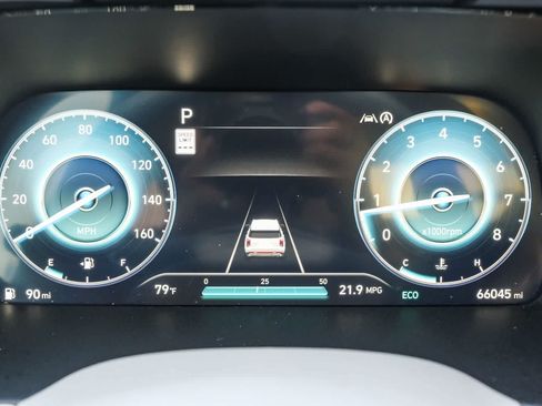 Used 2023 Hyundai Palisade Limited FWD image 26