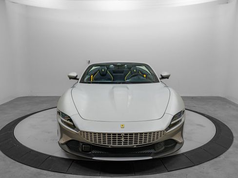 Certified 2024 Ferrari Roma Base image 98