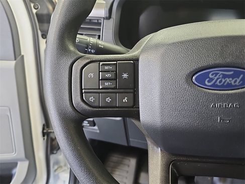 Used 2025 Ford F150 XL image 16