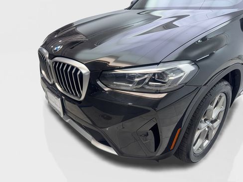 Used 2023 BMW X3 xDrive30i w/ Convenience Package AWD/4WD image 16