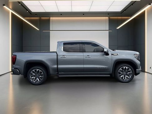 Certified 2024 GMC Sierra 1500 Denali AWD/4WD image 7