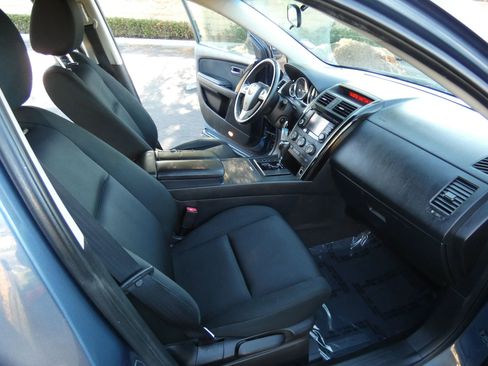 Used 2014 MAZDA CX-9 Sport image 23