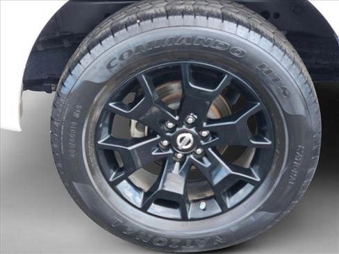 Used 2019 Nissan Frontier SV w/ Value Truck Package RWD image 26