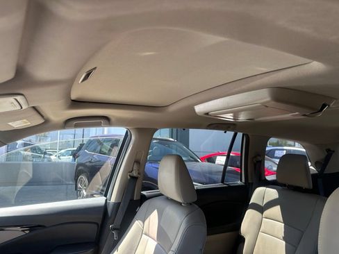 Used 2022 Honda Pilot Touring image 27