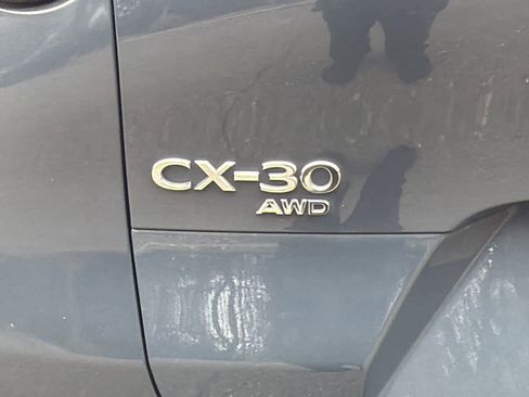 Used 2022 MAZDA CX-30 AWD 2.5 S w/ Preferred Package image 19