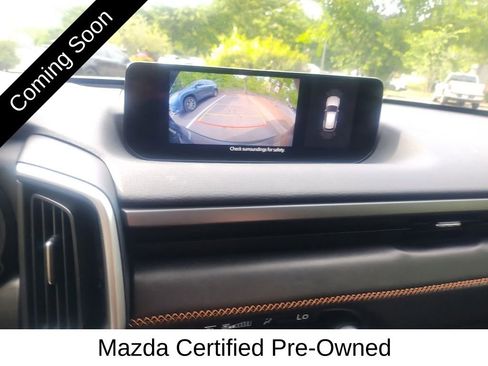 Used 2026 MAZDA CX-50 AWD 2.5 S w/ Cargo Package image 25