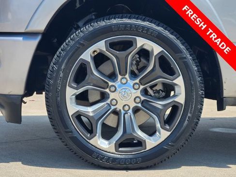 Used 2023 RAM 1500 Limited RWD image 10