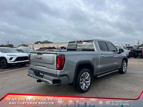 Used 2024 GMC Sierra 1500 Denali image 7