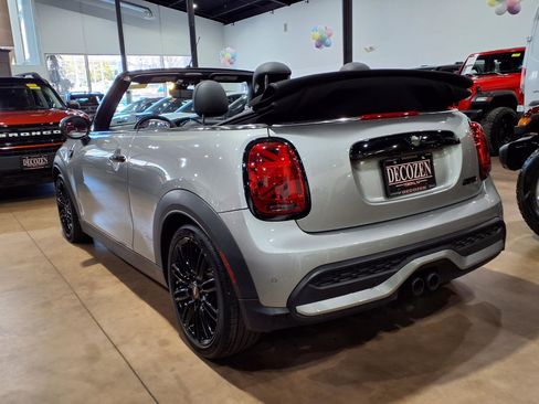 Used 2024 MINI Cooper S image 4