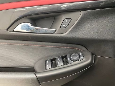 Certified 2024 Chevrolet TrailBlazer RS image 10