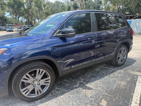 Used 2019 Honda Passport EX-L image 14
