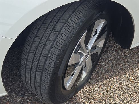 Used 2025 Nissan Altima 2.5 S image 31