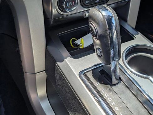 Used 2014 Ford F150 FX4 w/ Equipment Group 402A Luxury AWD/4WD image 12