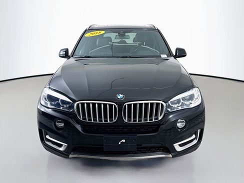 Used 2018 BMW X5 xDrive35i image 2