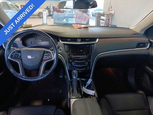 Used 2018 Cadillac XTS Luxury FWD image 5