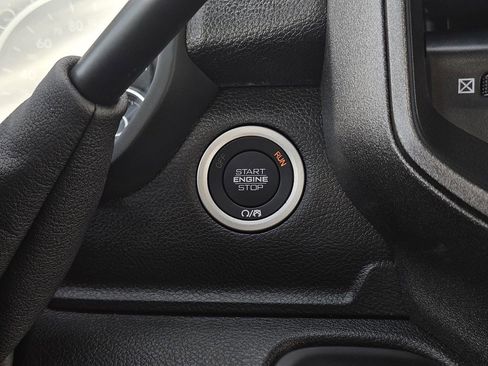 New 2026 RAM 3500 Tradesman image 20